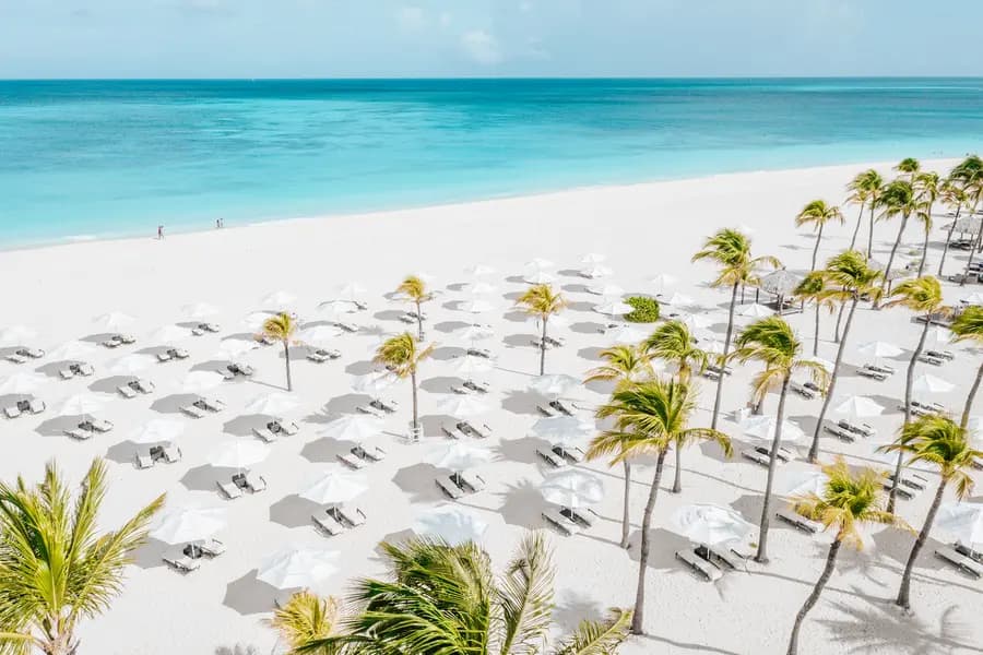 bucuti-tara-beach-aruba — pool