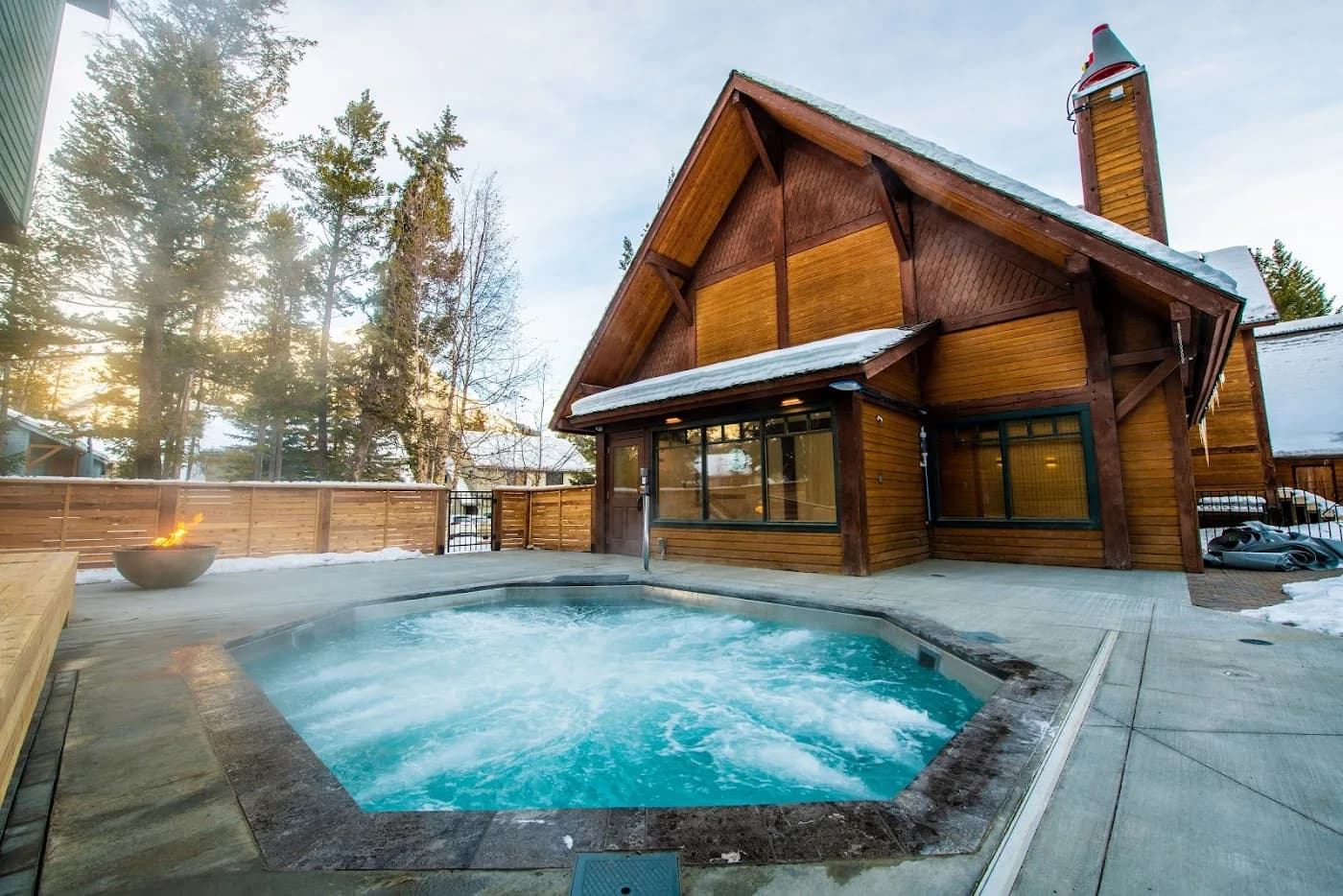 buffalo-mountain-lodge-banff — hero