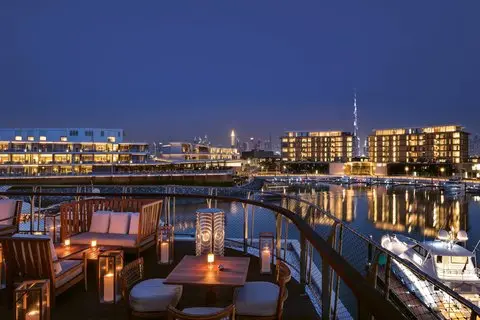 bulgari-resort-dubai-uae — pool