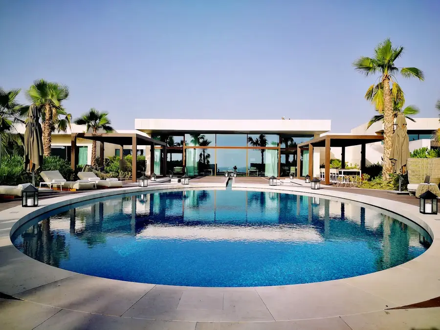 bulgari-resort-dubai-uae — spa