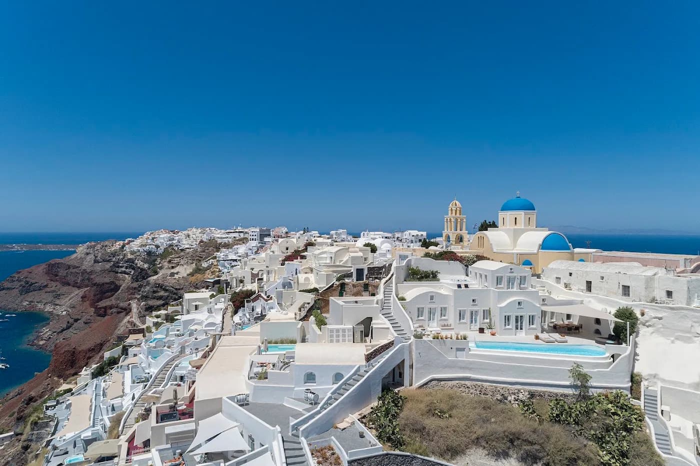 Santorini