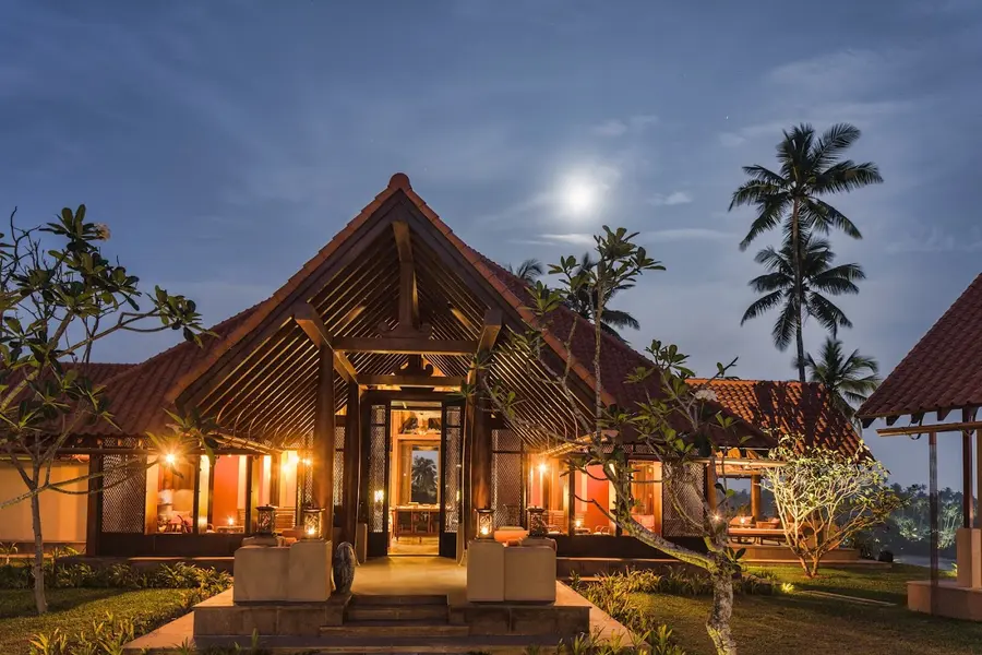 cape-weligama-sri-lanka — room