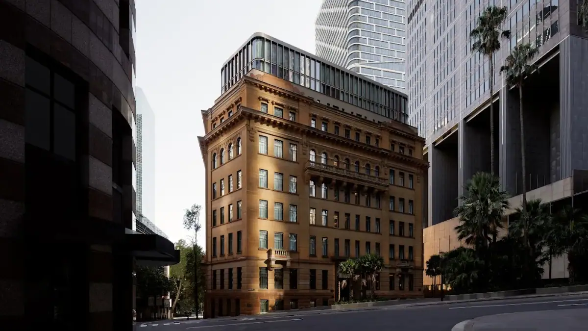 capella-sydney-australia — hero