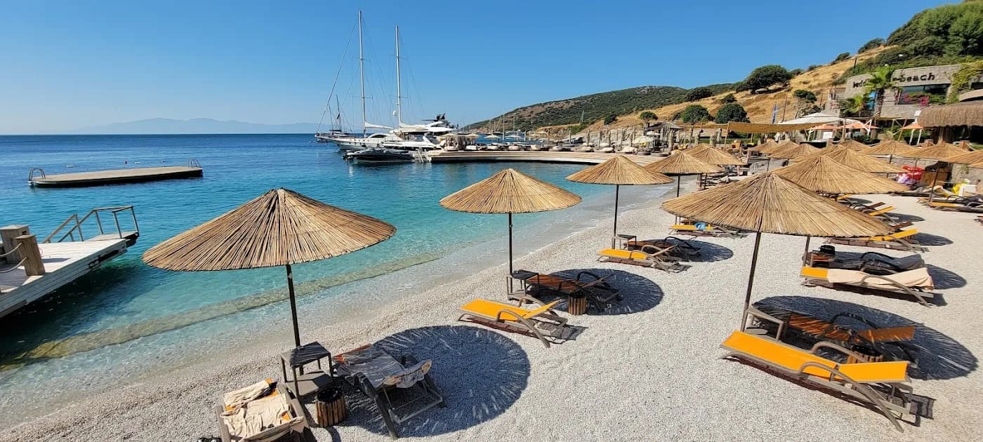 caresse-bodrum-luxury-collection-turkey — hero