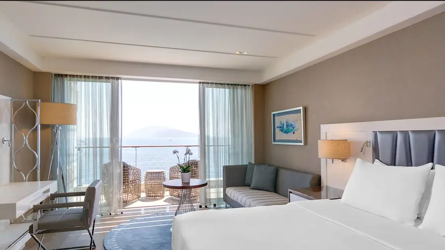 caresse-bodrum-luxury-collection-turkey — room