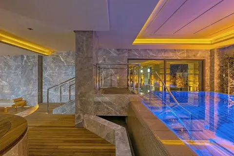 caresse-bodrum-luxury-collection-turkey — spa