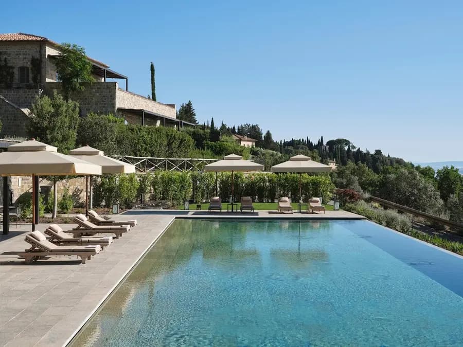 castiglion-del-bosco-tuscany — dining