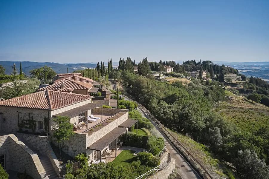 castiglion-del-bosco-tuscany — room