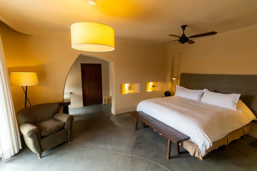 cavas-wine-lodge-mendoza-argentina — dining