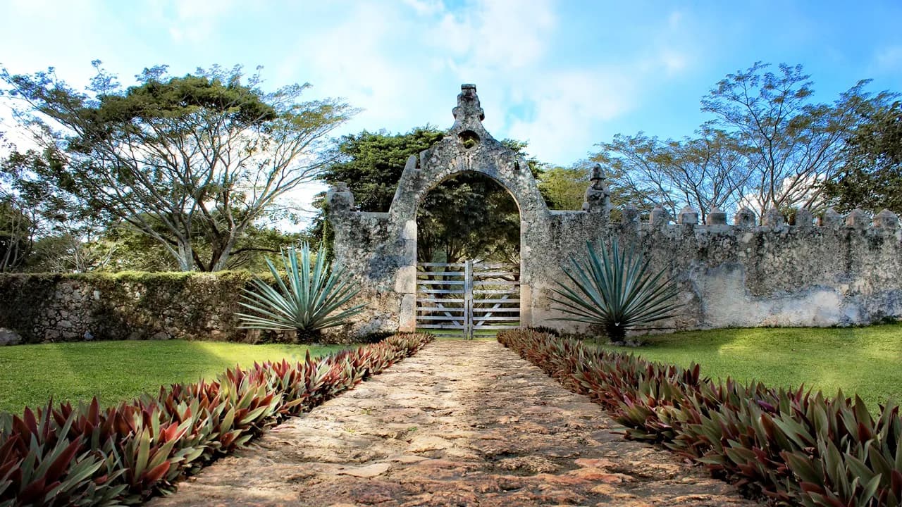 chable-resort-yucatan-mexico — hero