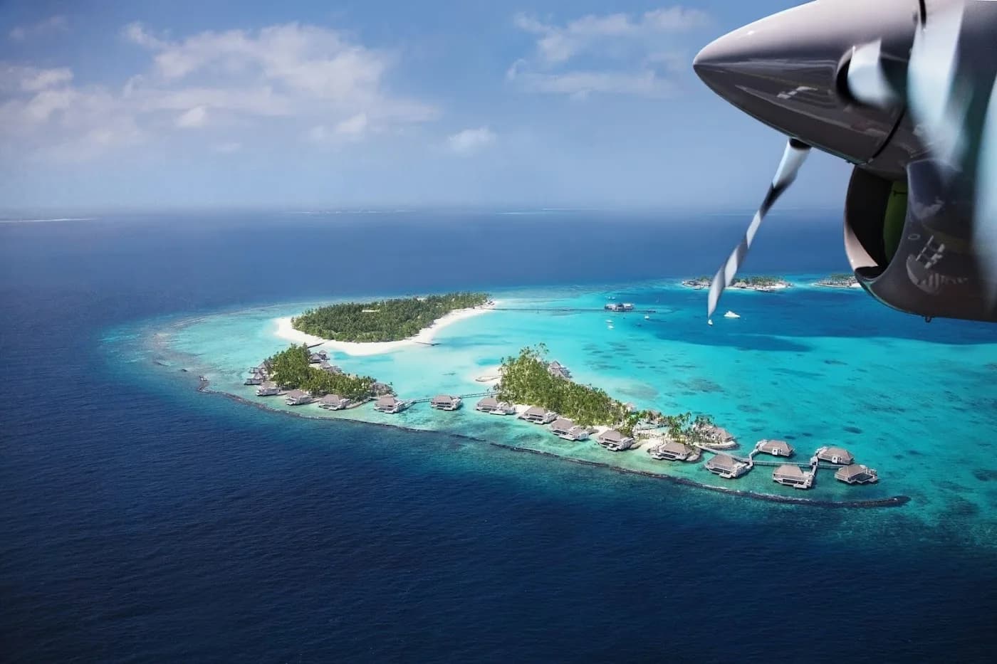 cheval-blanc-randheli-maldives β hero