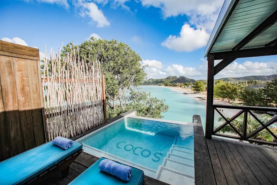 cocos-hotel-antigua — spa