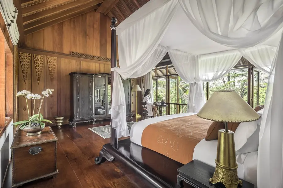 como-shambhala-estate-ubud-bali — spa