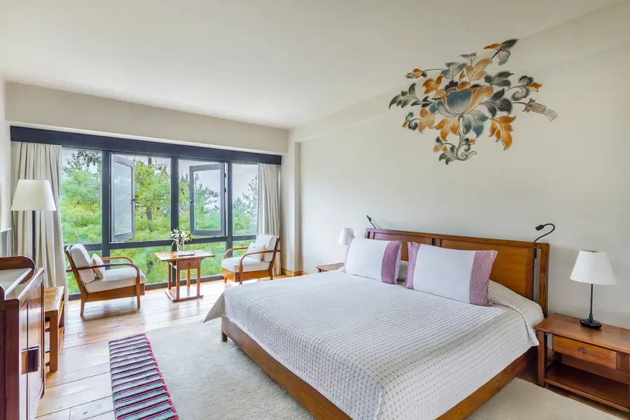 como-uma-paro-bhutan — spa