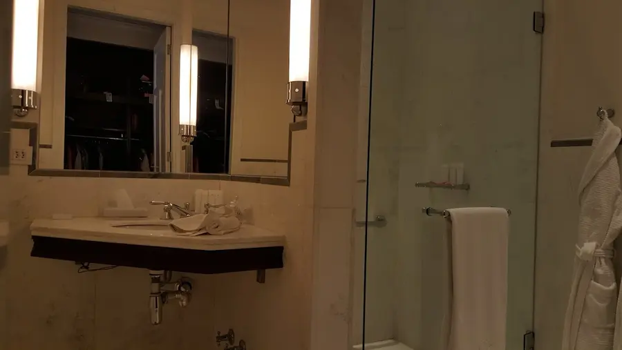 Copacabana Palace, A Belmond Hotel — room