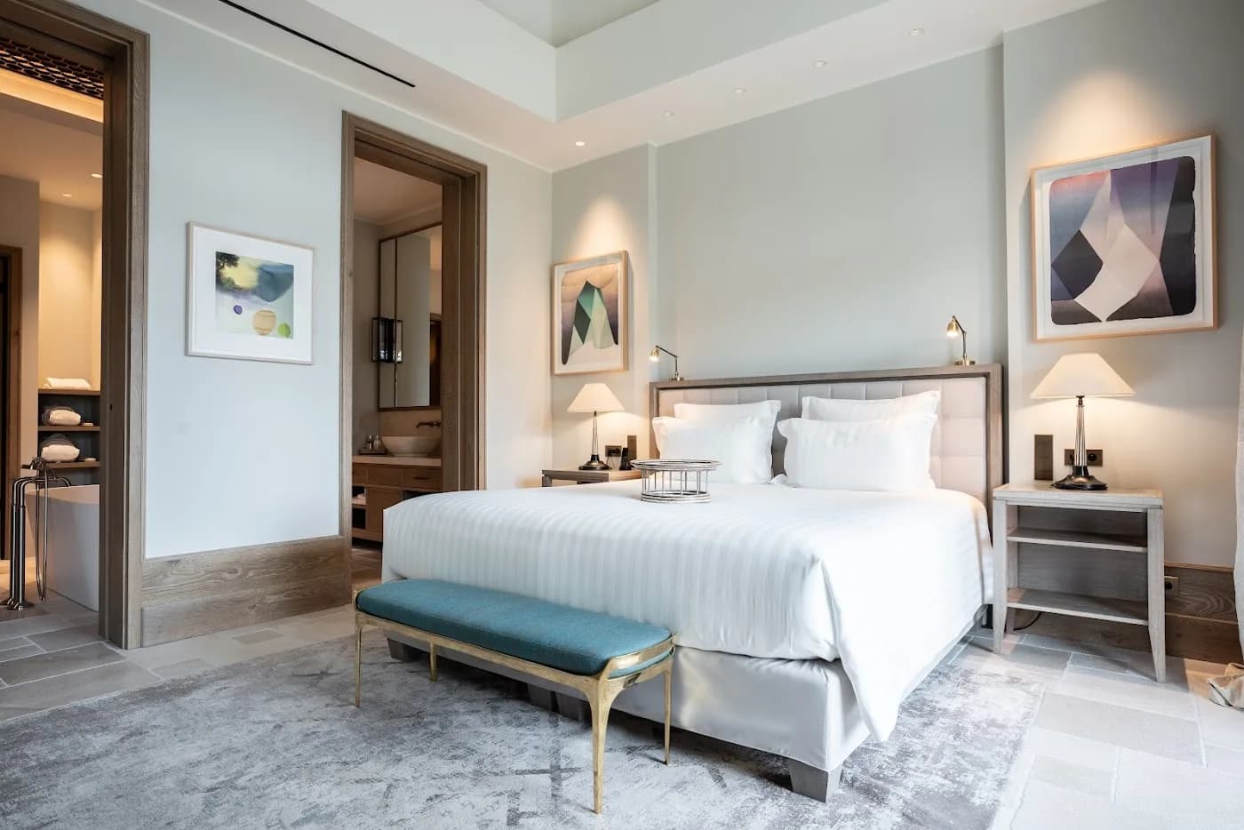 coquillade-provence-resort-spa-provence — hero