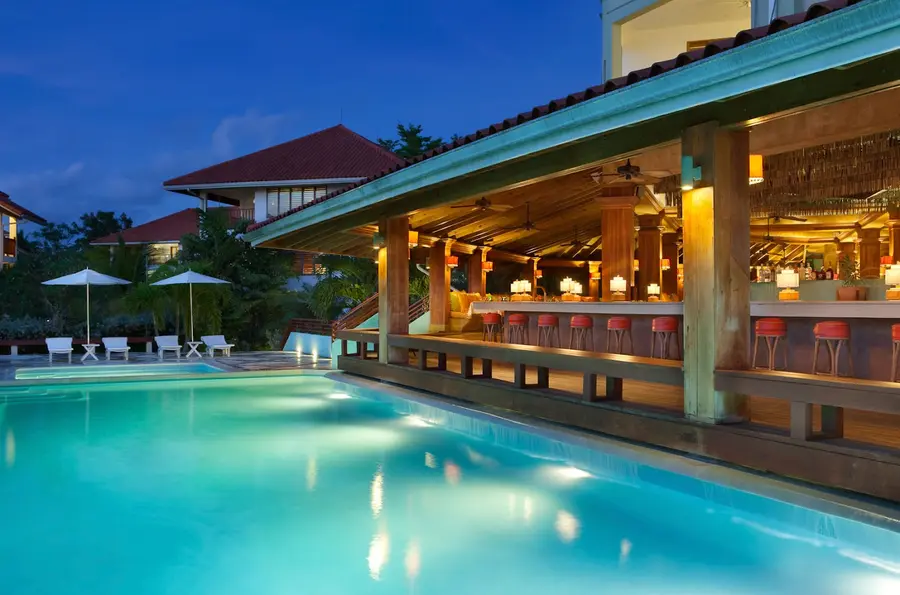 couples-swept-away-jamaica — room