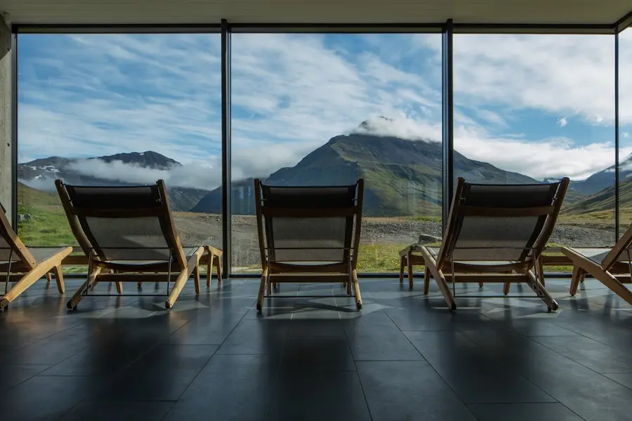 deplar-farm-fljot-valley-iceland — room