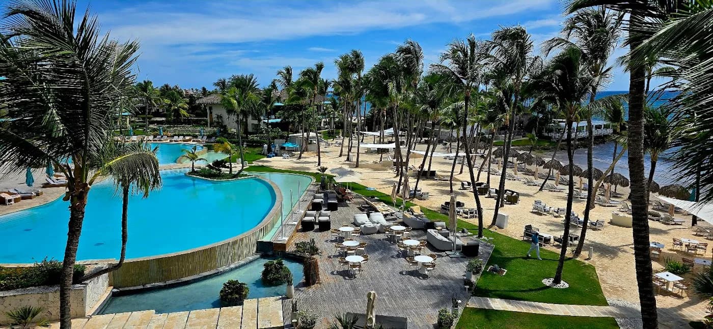 Dominican Republic