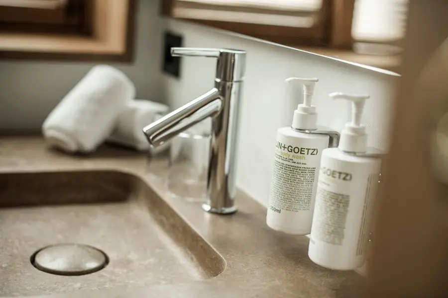 eilert-smith-hotel-stavanger-norway — pool