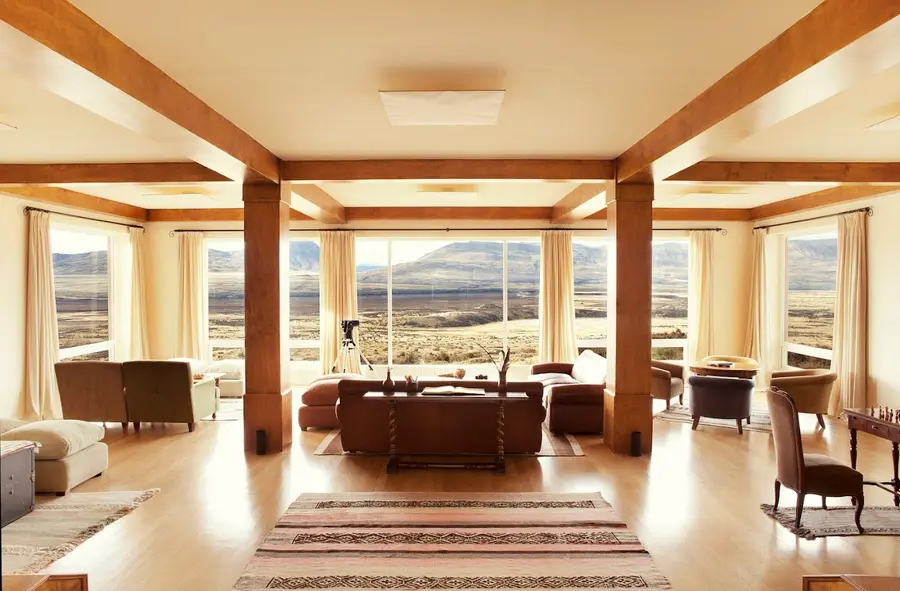 eolo-lodge-patagonia-argentina — pool