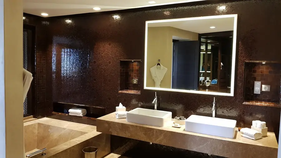 fairmont-royal-palm-marrakech-morocco — pool