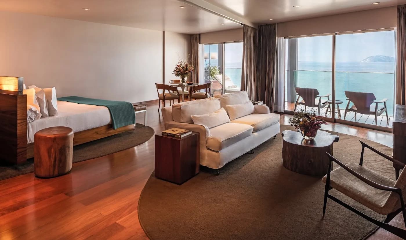 Fasano Rio de Janeiro — hero