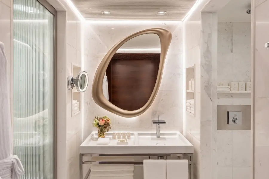 Fasano Rio de Janeiro — pool