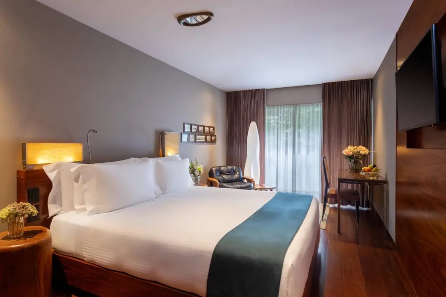 Fasano Rio de Janeiro — room