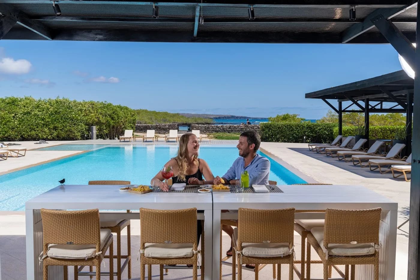 finch-bay-galapagos — hero