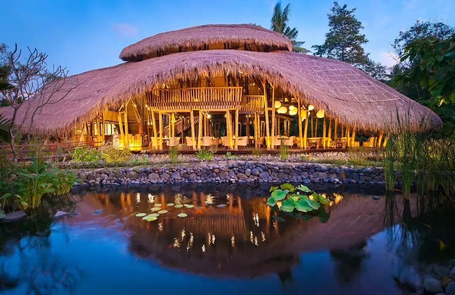 fivelements-puri-ahimsa-bali — room