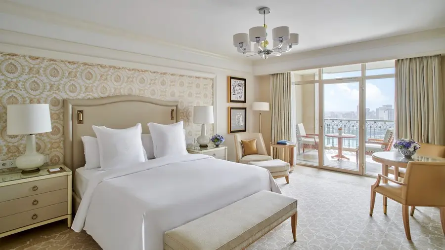 four-seasons-cairo-nile-plaza-egypt — spa