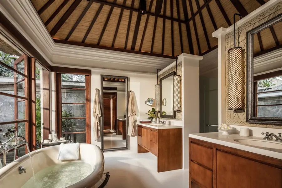 four-seasons-jimbaran-bay-bali — spa