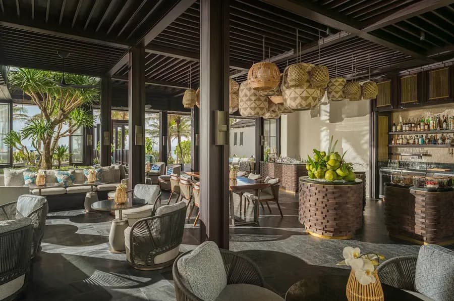 four-seasons-nam-hai-hoi-an-vietnam — dining