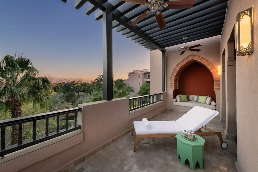 four-seasons-resort-marrakech-morocco — dining