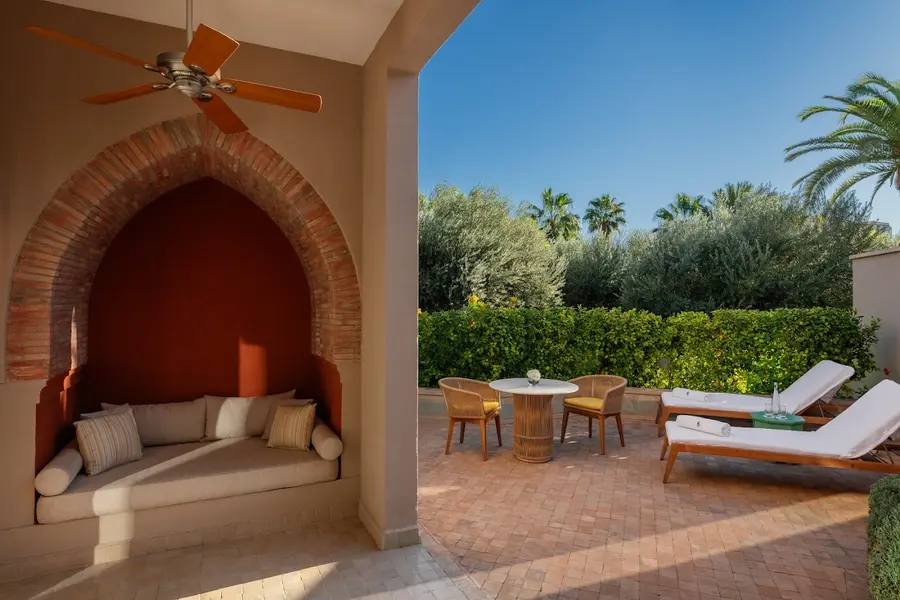 four-seasons-resort-marrakech-morocco — spa