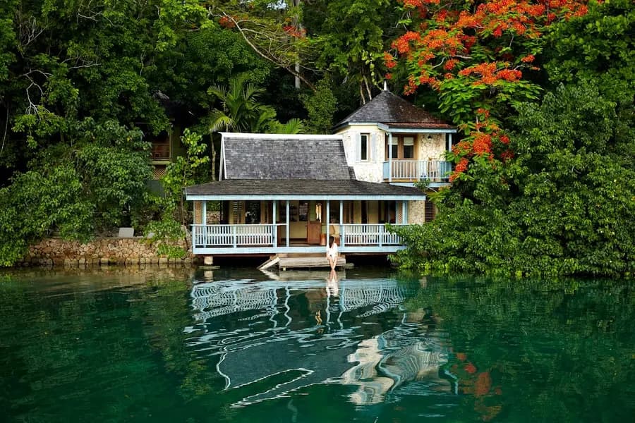 goldeneye-jamaica — room