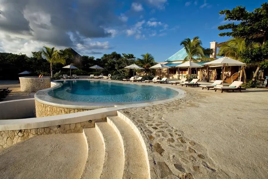 goldeneye-jamaica — spa