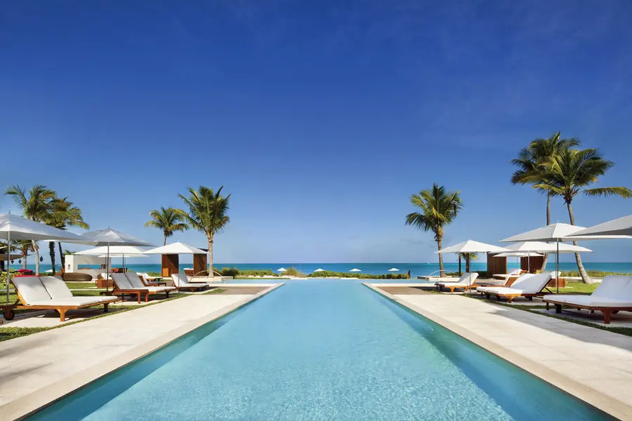 grace-bay-club-turks-and-caicos — dining