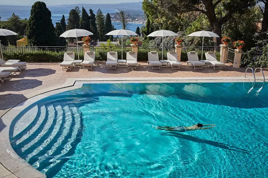 grand-hotel-timeo-sicily — pool