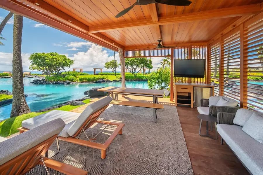 grand-hyatt-kauai-hawaii — dining