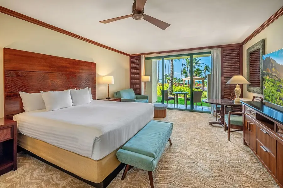 grand-hyatt-kauai-hawaii — spa