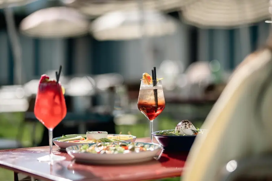 gstaad-palace-switzerland — dining