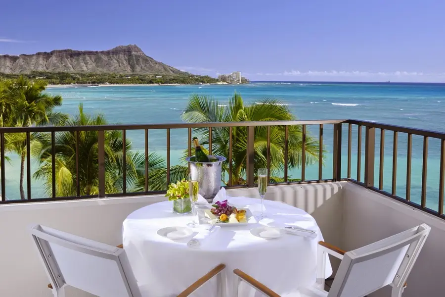 halekulani-honolulu-hawaii — dining