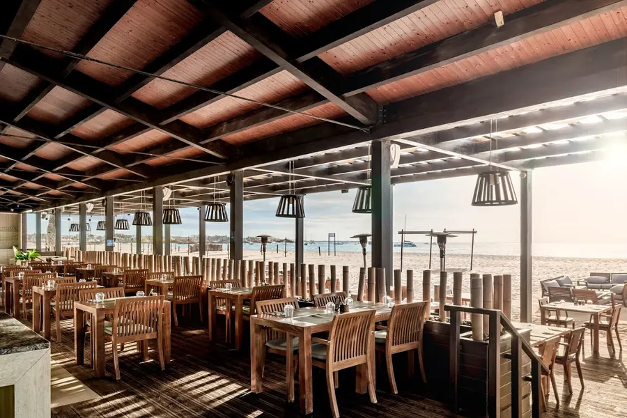 hilton-cabo-verde-sal-resort-cape-verde — dining