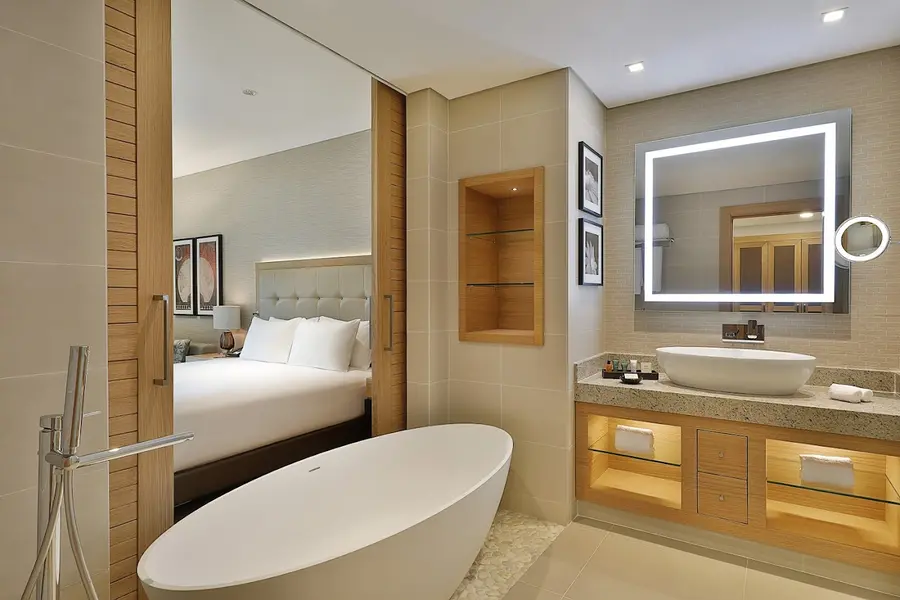 hilton-cabo-verde-sal-resort-cape-verde — pool