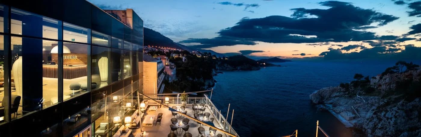 hotel-bellevue-dubrovnik-croatia — hero