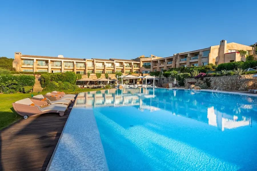 hotel-ea-bianca-luxury-sardegna — dining