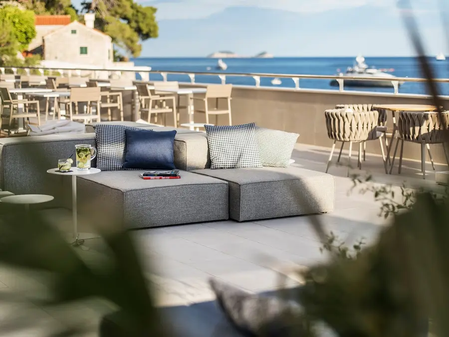 hotel-excelsior-dubrovnik-croatia — dining