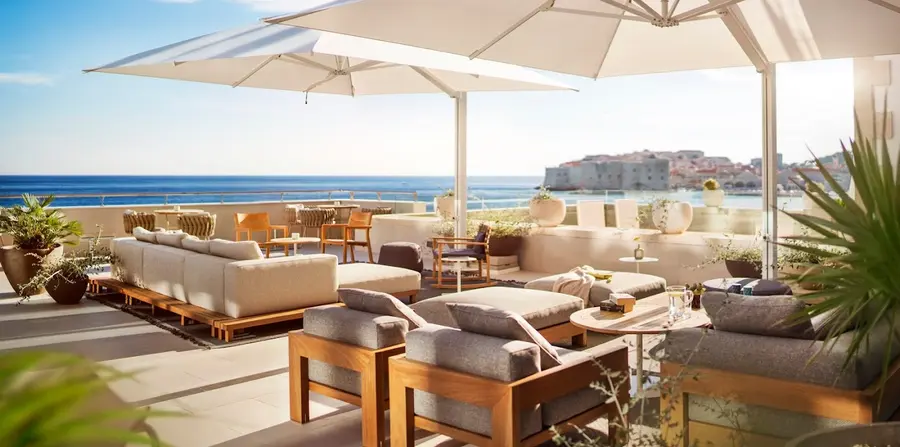 hotel-excelsior-dubrovnik-croatia — pool
